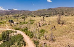 Emery Loop lot: 646, Fort Garland, CO 81133