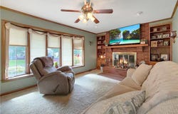 1114 Hilltop Drive, Carrollton, MO 64633
