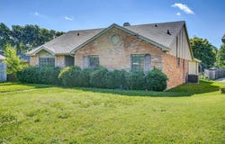 849 Bailey Drive, Cedar Hill, TX 75104
