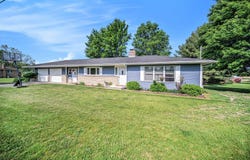 3400 Mount Hope Road, Grass Lake, MI 49240