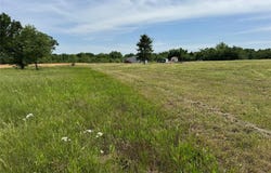 11161 NS Ns3690 Road, Okemah, OK 74859