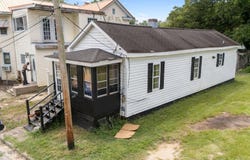 306 Short Street, Kinston, NC 28501