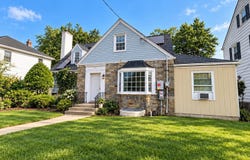 166 Jones Avenue, New Brunswick, NJ 08901