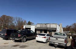 1801 S Sam Houston Boulevard, Houston, MO 65483