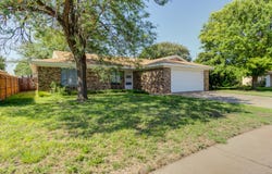 4813 73rd Street, Lubbock, TX 79424