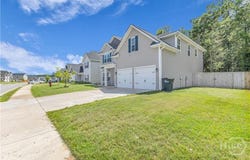 155 Sapwood Way, Hinesville, GA 31313