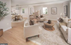 110 E SPRING STREET, ALEXANDRIA, VA 22301