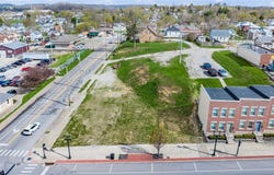 505 Wheeling Avenue, Cambridge, OH 43725