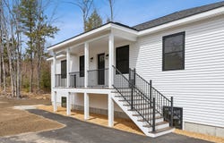 17 Ward Road, Sebago, ME 04029