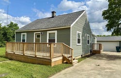 405 E Cowing Drive, Muncie, IN 47303