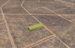 Marble (U26, B46, L22) Road NE, Rio Rancho, NM 87144