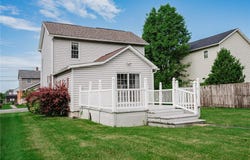 38 Locust St, Center Twp/Homer Cty, PA 15731