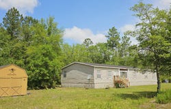 10970 SHERI Lane, Bryceville, FL 32009