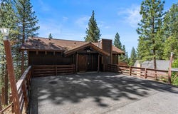 557 Knotty Pine Drive, Incline Village, NV 89451