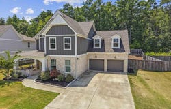 1135 OAK BOULEVARD, MOODY, AL 35004
