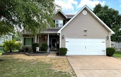 1908 Mid Summer Drive, Imperial, MO 63052