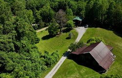 1101 Cooper Dr, Alpine, TN 38543