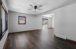 809 N DURKEE Street, APPLETON, WI 54911