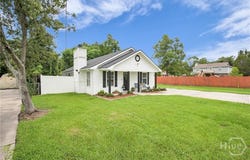 1032 Varnedoe Street, Hinesville, GA 31313