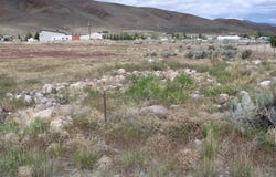 Highway 93, Challis, ID 83226