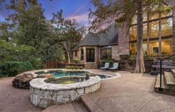 3206 Wintergreen Terrace, Grapevine, TX 76051