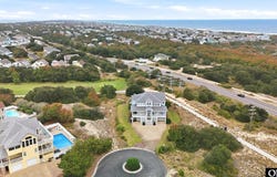 671 High Sand Dune Court, Corolla, NC 27927