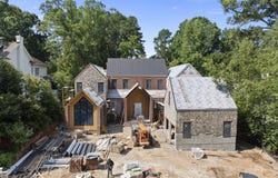 516 Transylvania Avenue, Raleigh, NC 27609