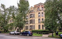 186 Chapin Parkway, Buffalo, NY 14209