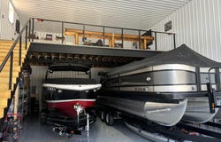 5070 INDUSTRIAL PARK Drive, Montague, MI 49437