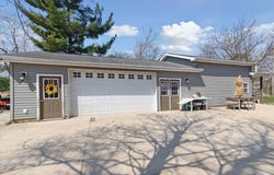 846 Morton Road, Horton, MI 49246