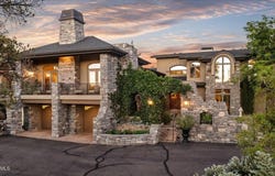 805 Pennie Ann Drive, Prescott, AZ 86301