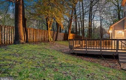 8217 BAYBERRY RIDGE ROAD, FAIRFAX STATION, VA 22039