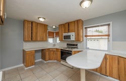 15709 Northwood Avenue, Maple Heights, OH 44137