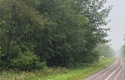 On Pennington Road, Prentice, WI 54556