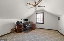 12 ELEANOR DRIVE, LINCOLN UNIVERSITY, PA 19352