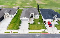 2413 S Cartier Drive, Edinburg, TX 78542