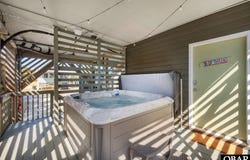 39228 Angelfish Road lot: 103, Avon, NC 27915