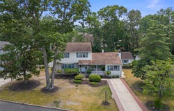 405 FRANCES AVENUE, LINWOOD, NJ 08221