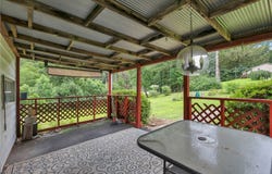 60563 Wintergreen, Senecaville, OH 43780