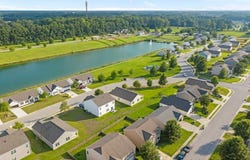 204 Lake Tyler Drive, New Bern, NC 28560