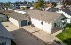 552 E 300 N, Roosevelt, UT 84066