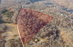 Maverick Drive, Eldridge, MO 65463