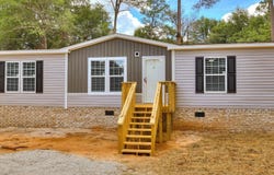 1116 B Hephzibah - McBean Road, Hephzibah, GA 30815