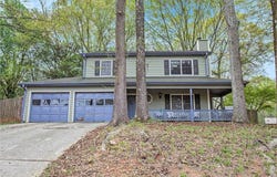 835 Ridge Avenue, Stone Mountain, GA 30083