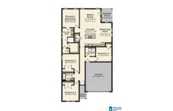 4000 CHELSEA PARK BEND, CHELSEA, AL 35043
