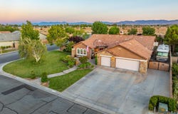 3108 West Avenue M7, Lancaster, CA 93536