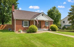 908 Chestnut Avenue, Frankfort, KY 40601