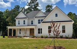 170 Dockside Drive #384, Fayetteville, GA 30215