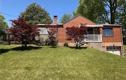 4517 Lebanon Church Rd, West Mifflin, PA 15122