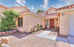 7909 Sierra Rim Drive, Las Vegas, NV 89131